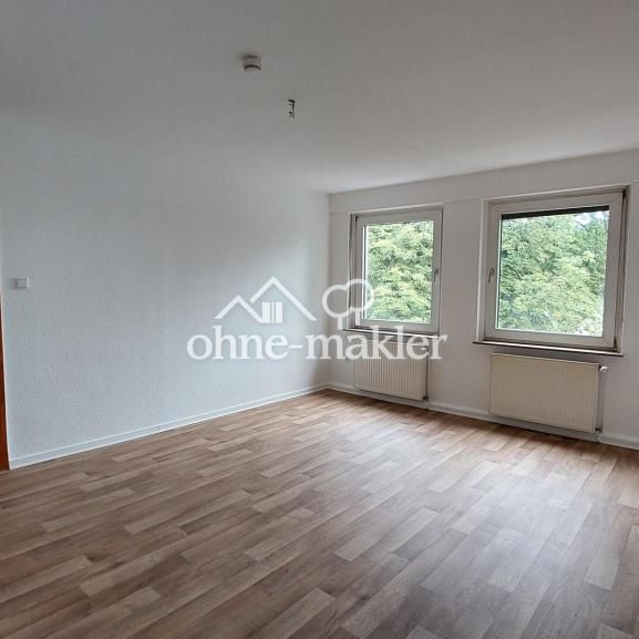 4-Zimmer-Wohnung im Zentrum von Enger - Photo 1