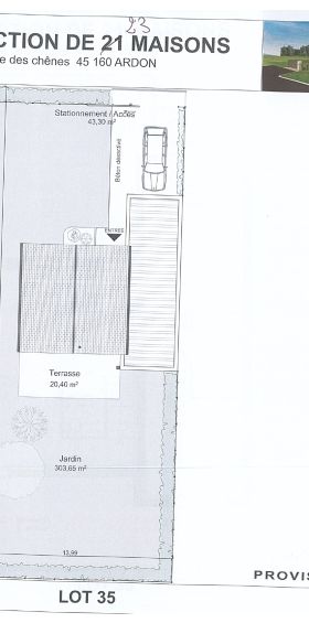 Location Maison 98 m² - Photo 1