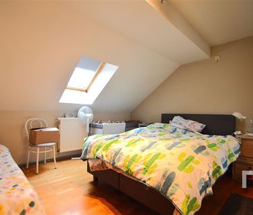 Ruim duplex-appartement te huur in centrum Poperinge - Photo 1