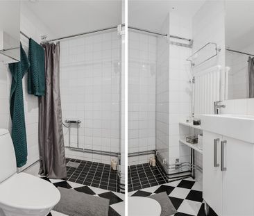 Kansligatan, Skövde - Photo 3