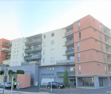 Appartement à louer 2 pièces 41.32m² - Photo 1