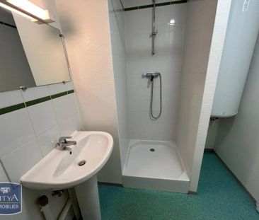 Appartement à louer 2 pièces 39.1m² - Photo 6