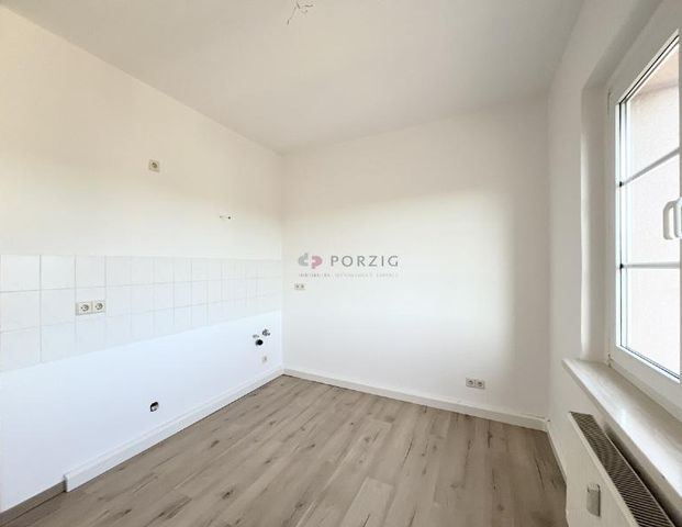 Viel Platz, zwei Bäder, vier Zimmer – praktisch wohnen mit Komfort - Photo 1