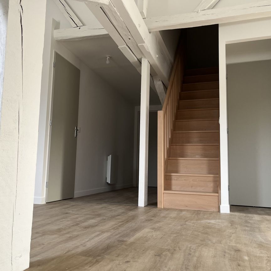 Location Appartement 4 pièces 78 m² - Photo 1