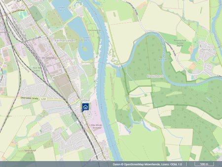 Moderne 3-Raum-Wohnung mit Terrasse und viel Tageslicht ! - Photo 4