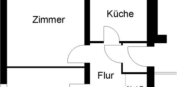 Wohnen ab 60, Seniorenwohnen - Foto 2