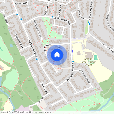 4 Lunar. Close, Coventry, CV4