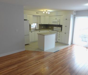 For Lease - 216 Carillon Street Unit# 2, Vanier and Kingsview Park,... - Photo 4