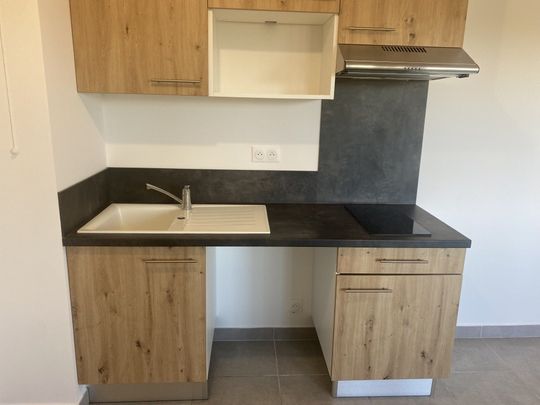 CASTELNAU LE LEZ - T1 - 25.18 M² - Photo 1