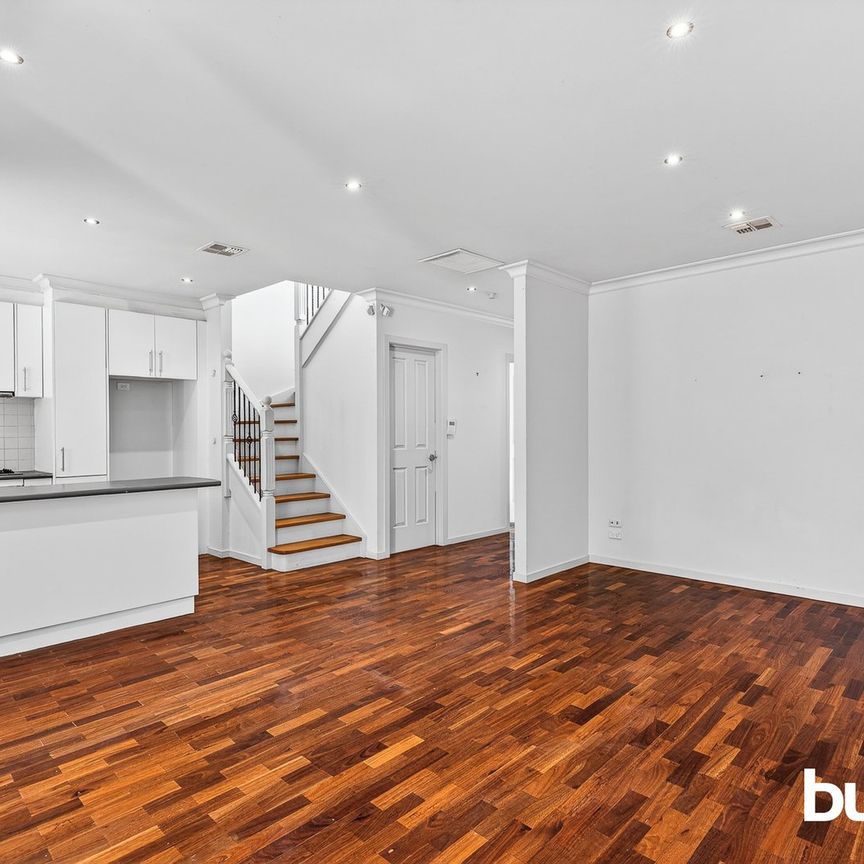 Spacious Townhouse in heart of Reservoir - Photo 1