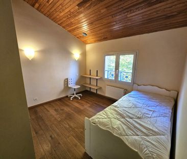 MAISON TRADITIONNELLE T6 QUINT – 6 pièce(s) - Photo 4