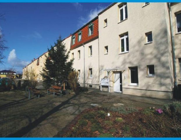 Charmante und großzügige Dachgeschosswohnung! - Photo 1