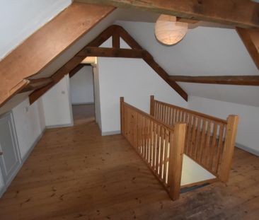 2 bedroom semi-detached house to rent - Photo 5