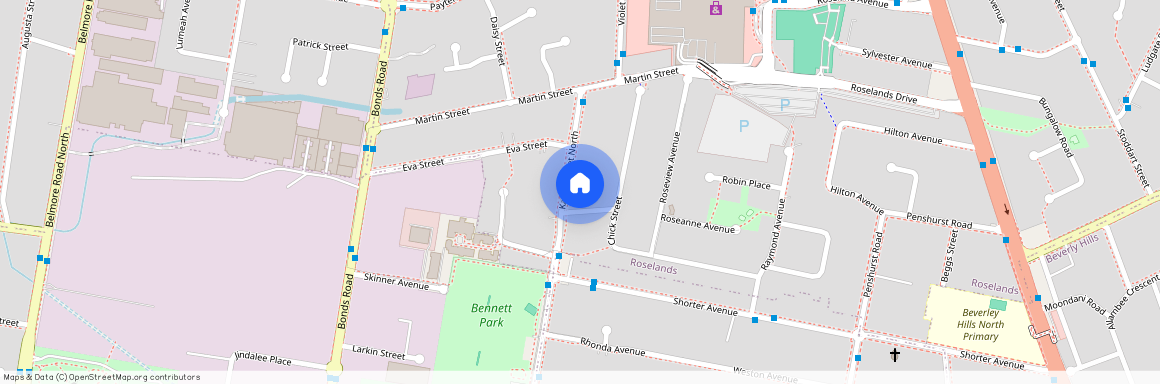 111 Karne Street North, Roselands 2196, New South Wales