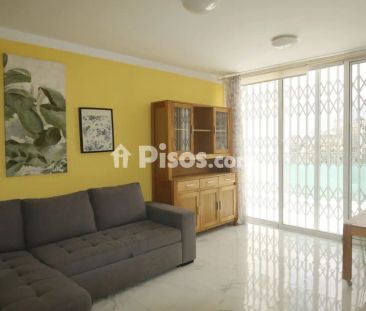 Apartamento en alquiler en Calle de Madrid, 3 - Foto 1