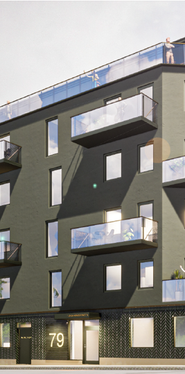 Forskningsringen, Stockholm - Photo 2