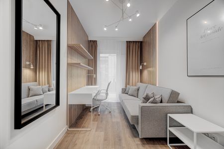 Ciche w wysokim standardzie, 3 pok ul. Narwik - Фото 2