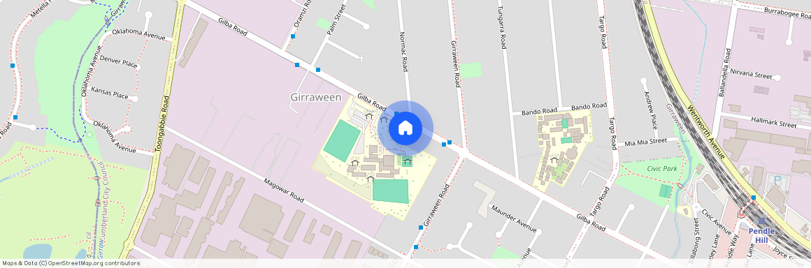 96 Gilba Road, Girraween