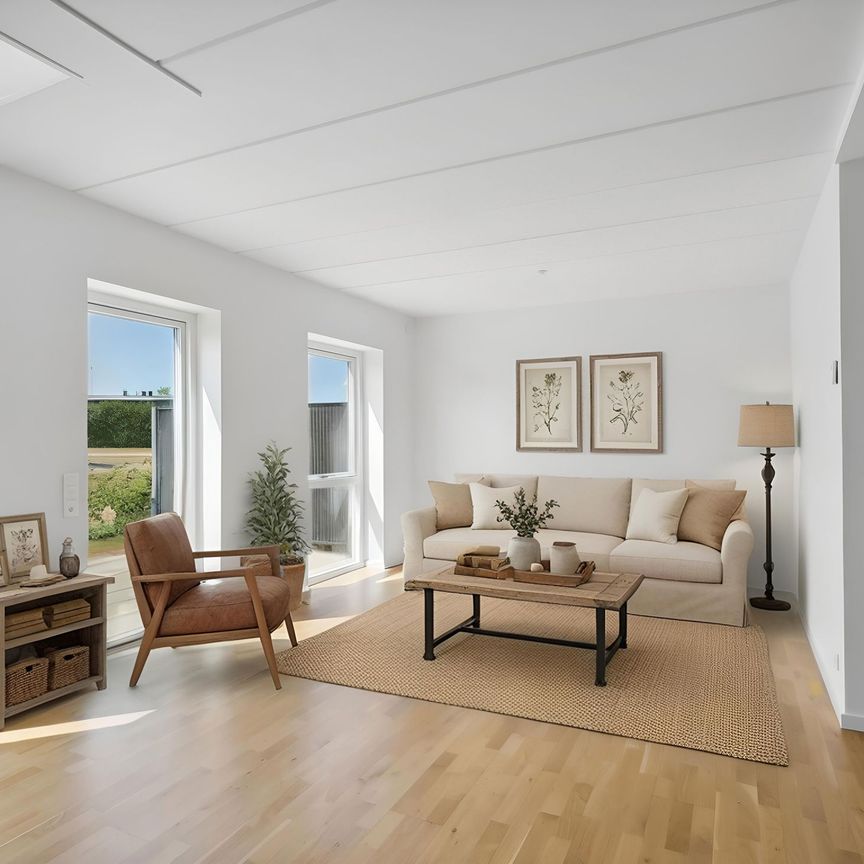 Langstrømpevej 28, 8600 Silkeborg - Foto 1