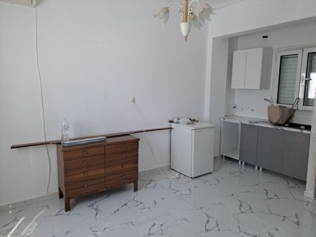 Studio/Γκαρσονιέρα για ενοικίαση Άγιος Γεώργιος (Κόρινθος) - Photo 3