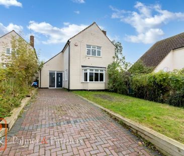 2 bedroom detached house to rent - Photo 2