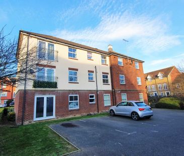 Alderney Way, Kennington - Photo 5
