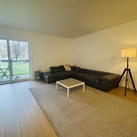 Appartement 4 ½ à louer Sainte-Foy / Sillery juillet 2026 - Photo 4