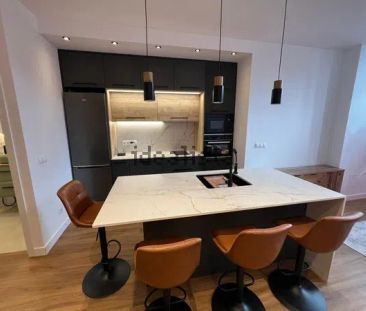 Alquiler de estudio en Avenida Cristóbal Colón, 4 - Photo 5