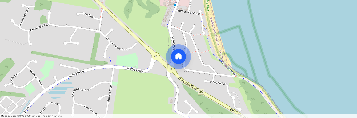 1/21A Dress Circle Drive, NSW 2478, Lennox Head