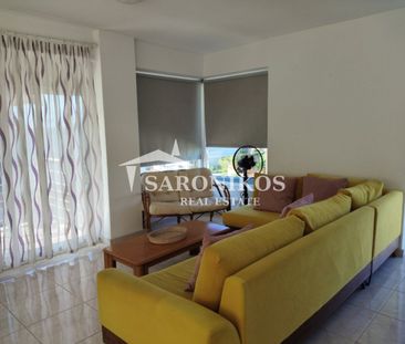 Ενοικίαση κατοικίας, 55 τ.μ., Καλύβια Θορικού, 500 € - Photo 5