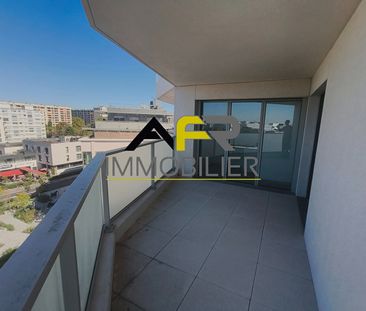 Appartement Meudon La Foret 1 pi�ce(s) 29 m2 - Photo 6