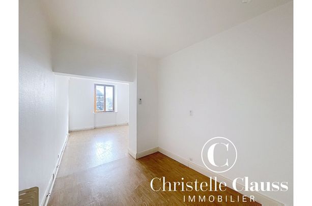 Appartement - THANN - 55m² - 1 chambre - Photo 1