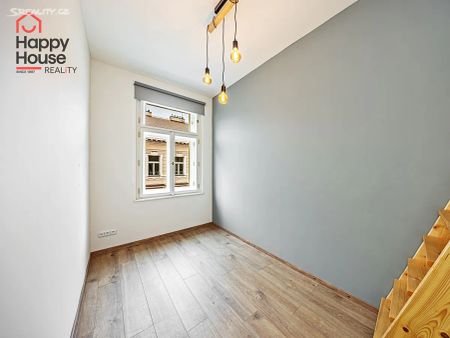 Pronájem bytu 3+kk 66 m² - Fotografie 5