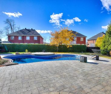 Appartement à louer - Candiac Appartement à louer - Candiac - Photo 4