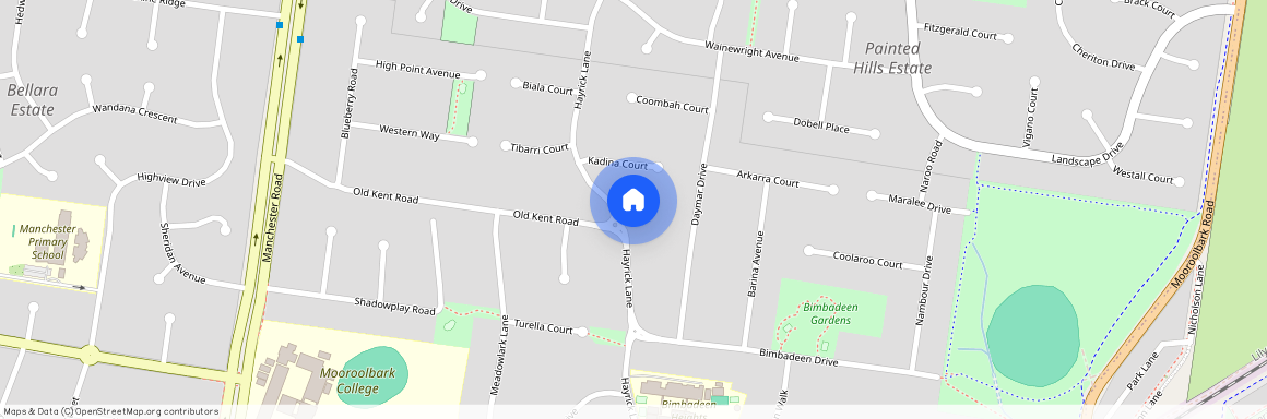 146 Hayrick Lane, MOOROOLBARK