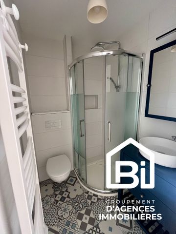 Location Maison 3 pièces 39m² - Photo 5