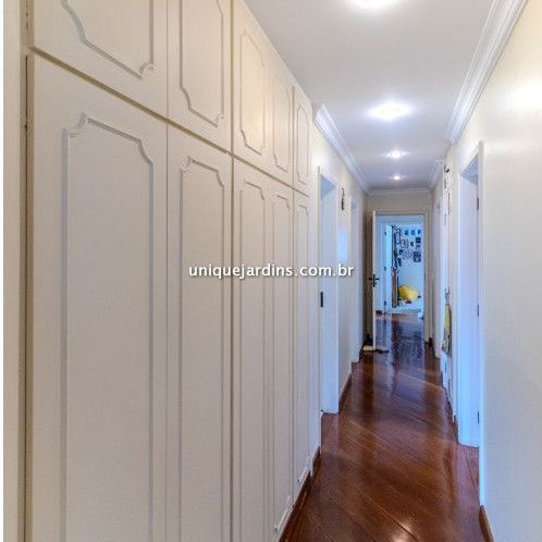 Higienópolis: 4 Dorm | 1 Suíte | 3 Vagas | 323 m² úteis - Foto 1
