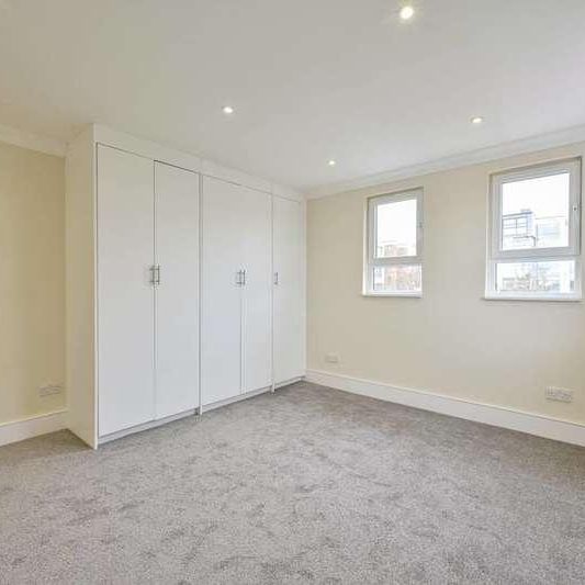 Merton Hall Road, Wimbledon, SW19 - Photo 1