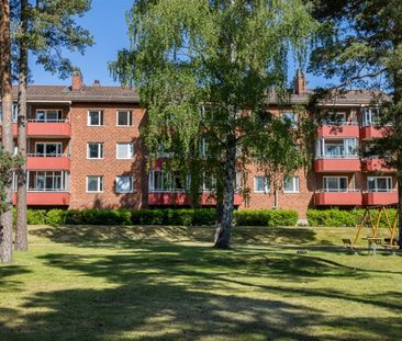 Daniels väg 22 B - Photo 5