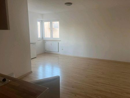 Helle 1-Zimmer-Wohnung zu vermieten - Photo 5