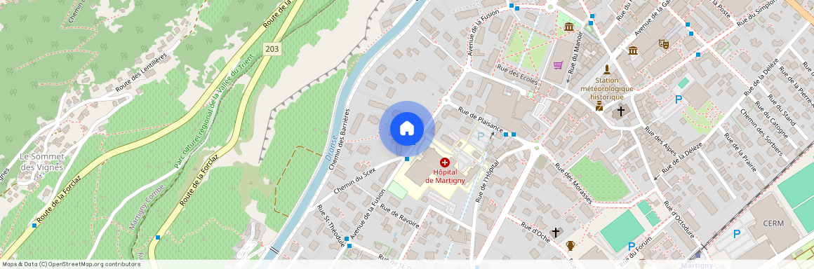 1920, Martigny, Avenue De La Fusion, 46