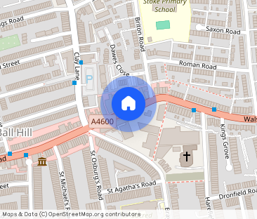Walsgrave Road, Coventry, CV2 - Photo 1