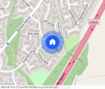 Starina Gardens, Waterlooville, Hampshire, PO7 - Photo 1