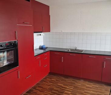 2.5 Zimmer, 68 m², 4. Stock - Foto 5