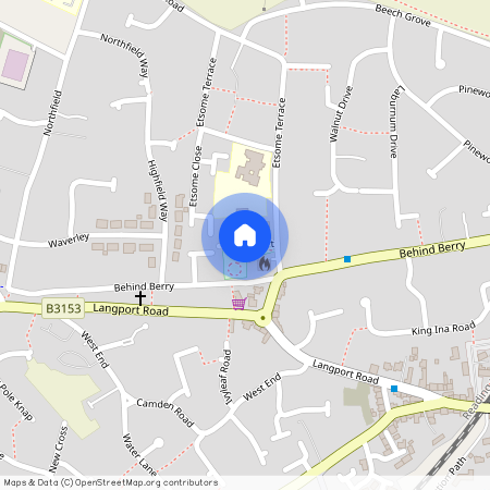 Dairy Court, Somerton, Somerset, TA11