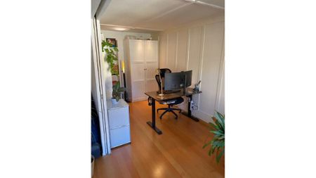 3 Zimmer-Wohnung in Bern - Matte, möbliert, auf Zeit - Photo 5