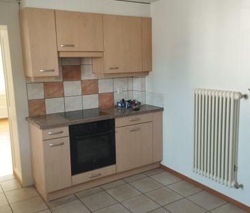 Joli appartement de 2 pièces au 1er étage situé au centre du villag... - Photo 5