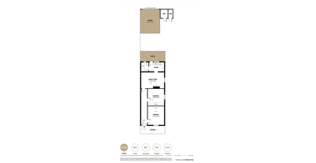 Charming Character Cottage in a Prime Location - Photo 4