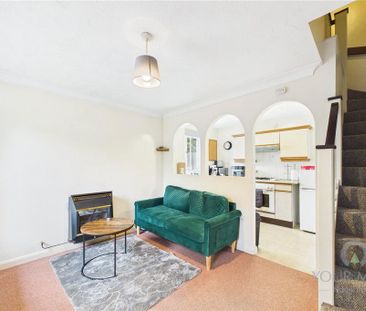 1 bedroom end of terrace house to rent - Photo 6