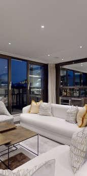 Prince Of Wales Terrace, Kensington, W8 - Photo 1